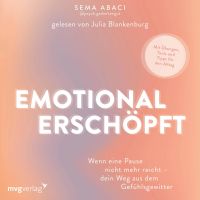 Emotional erschöpft