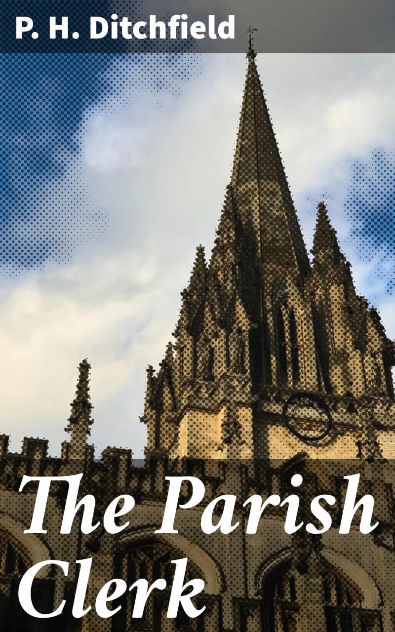 The Parish Clerk