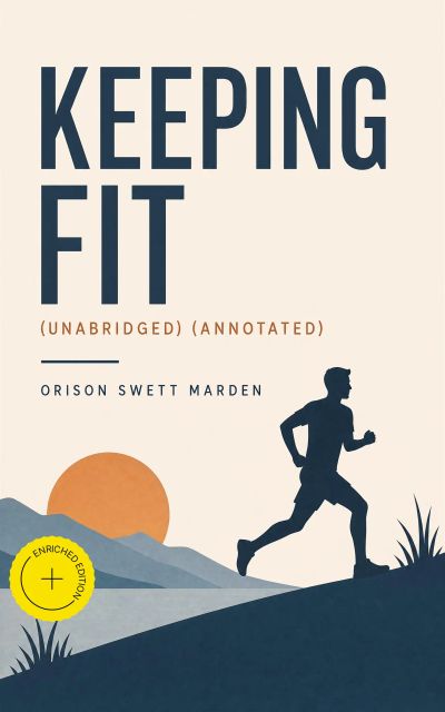 Keeping Fit (Unabridged) (Annotated)