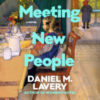 Meeting New People