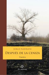 Después de la ceniza. Cuentos