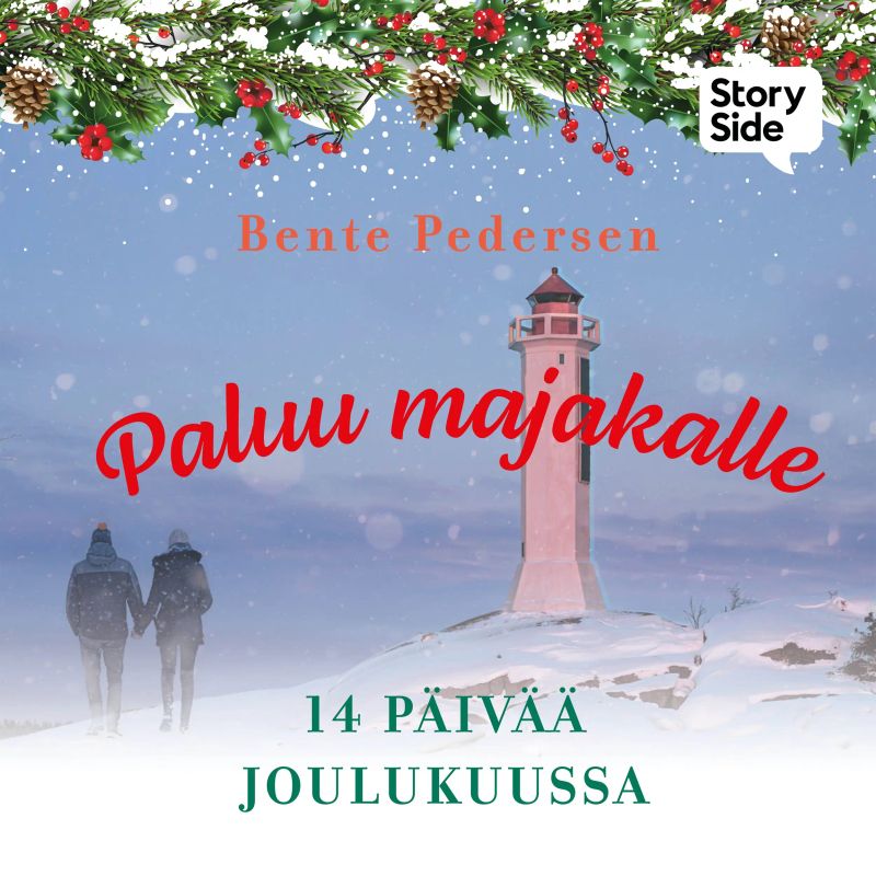 Paluu majakalle