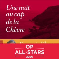 Une nuit au cap de la chèvre
