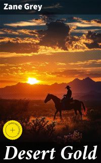 Desert Gold