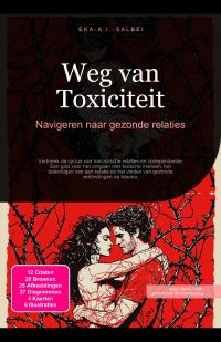 Weg van Toxiciteit