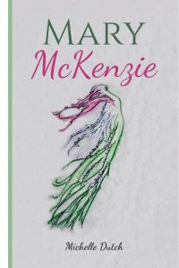 Mary McKenzie