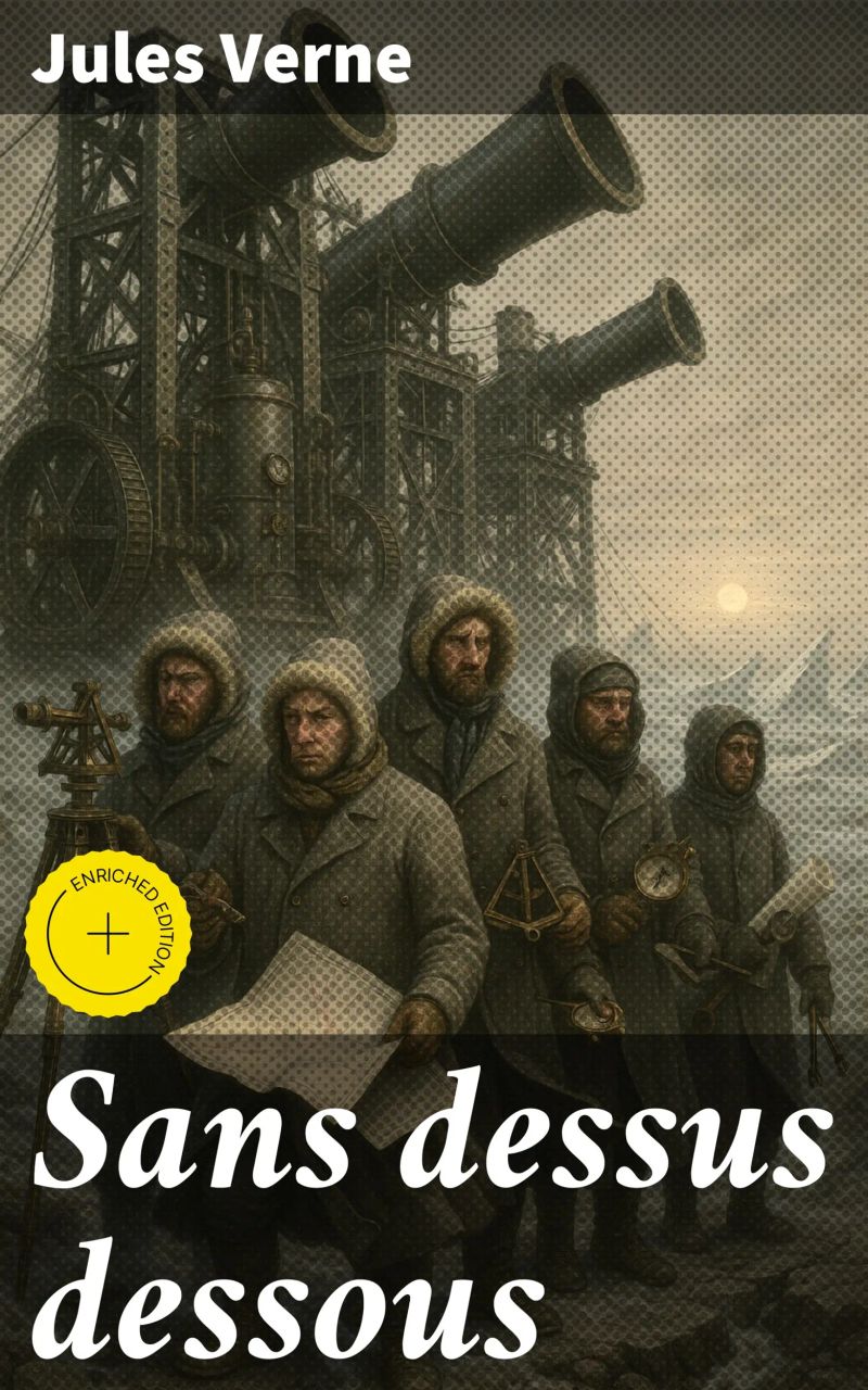Sans dessus dessous