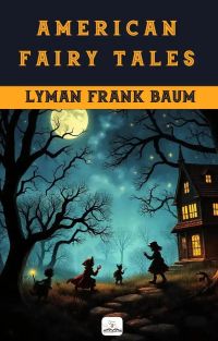 American Fairy Tales