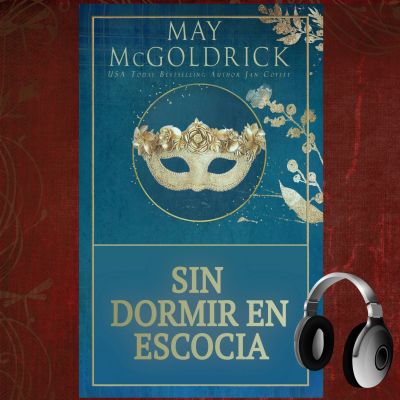 Sin Dormir en Escocia