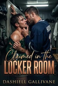 Claimed in the Locker Room