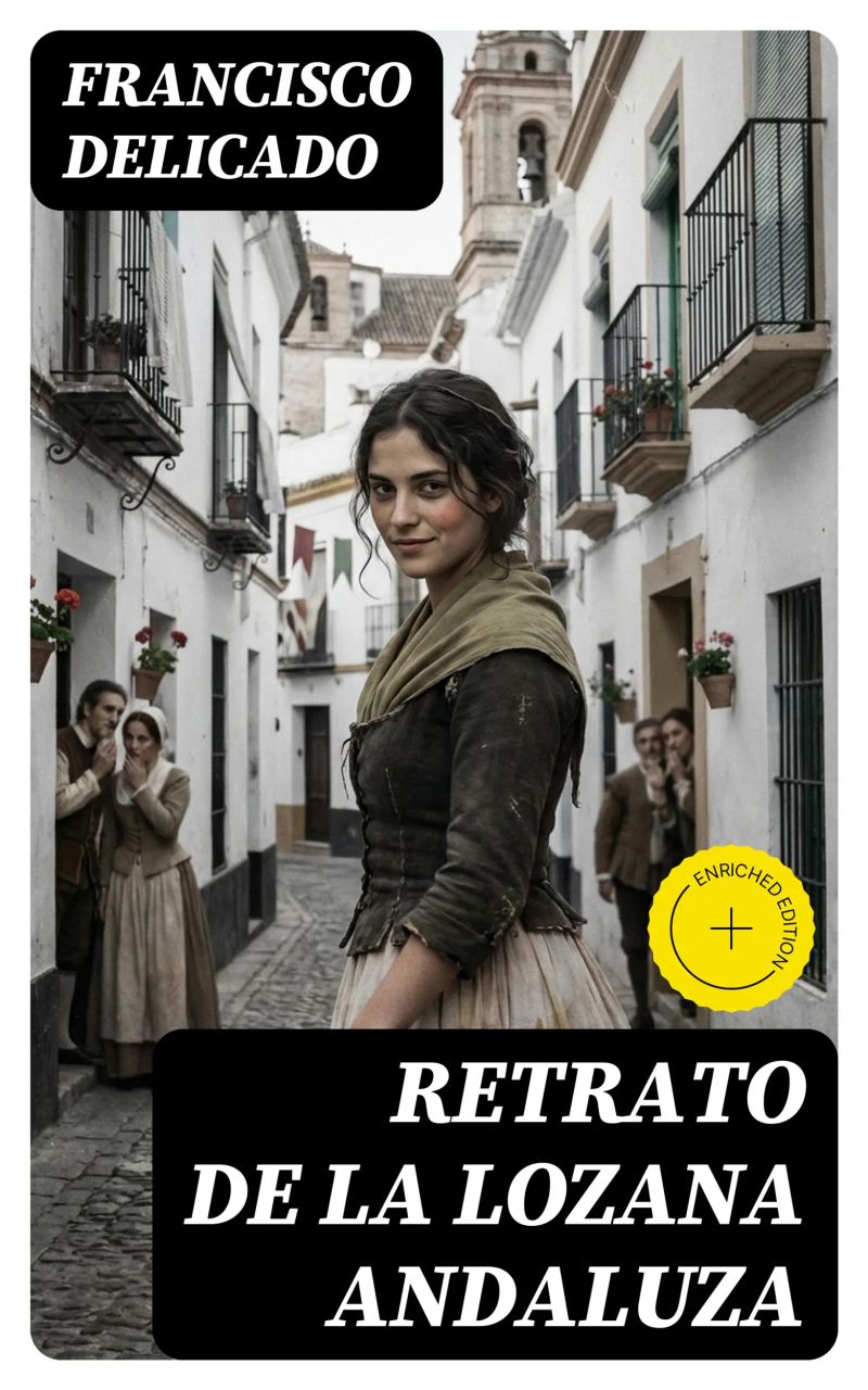 Retrato de la Lozana Andaluza