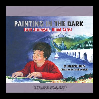 Painting in the Dark