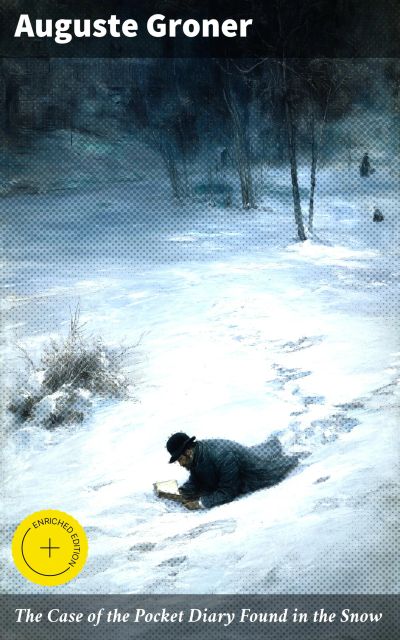 The Case of the Pocket Diary Found in the Snow