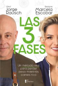 Las 3 fases