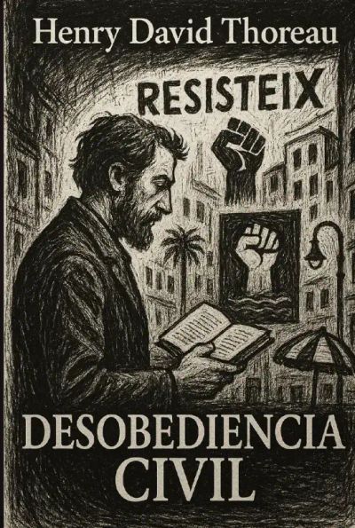 Desobediencia civil y otros textos