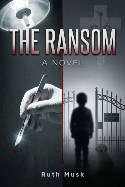 THE RANSOM A NOVEL