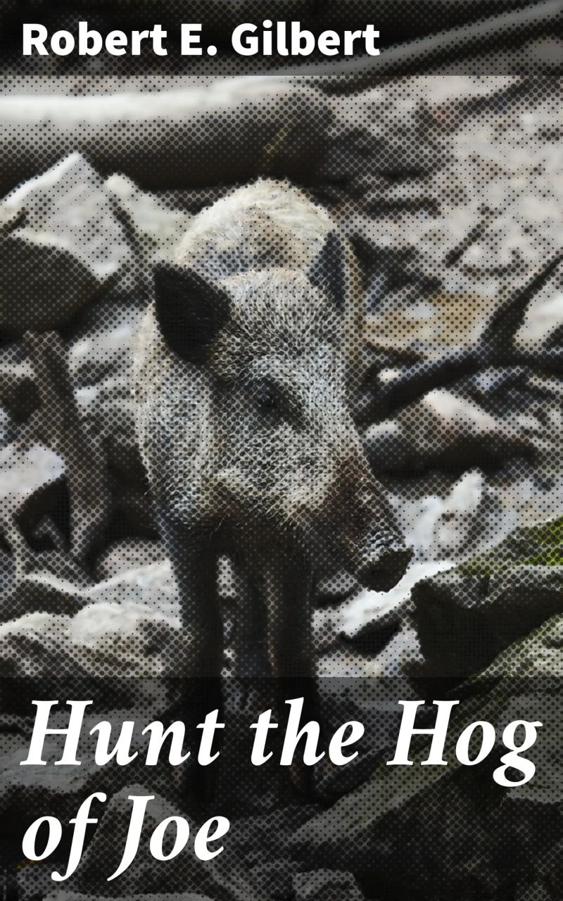 Hunt the Hog of Joe