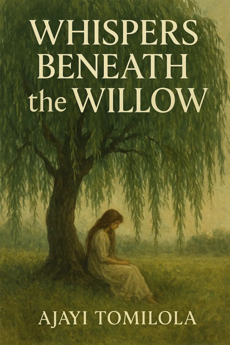 Whispers Beneath the Willow Audiobook by Ajayi Tomilola - ElevenReader