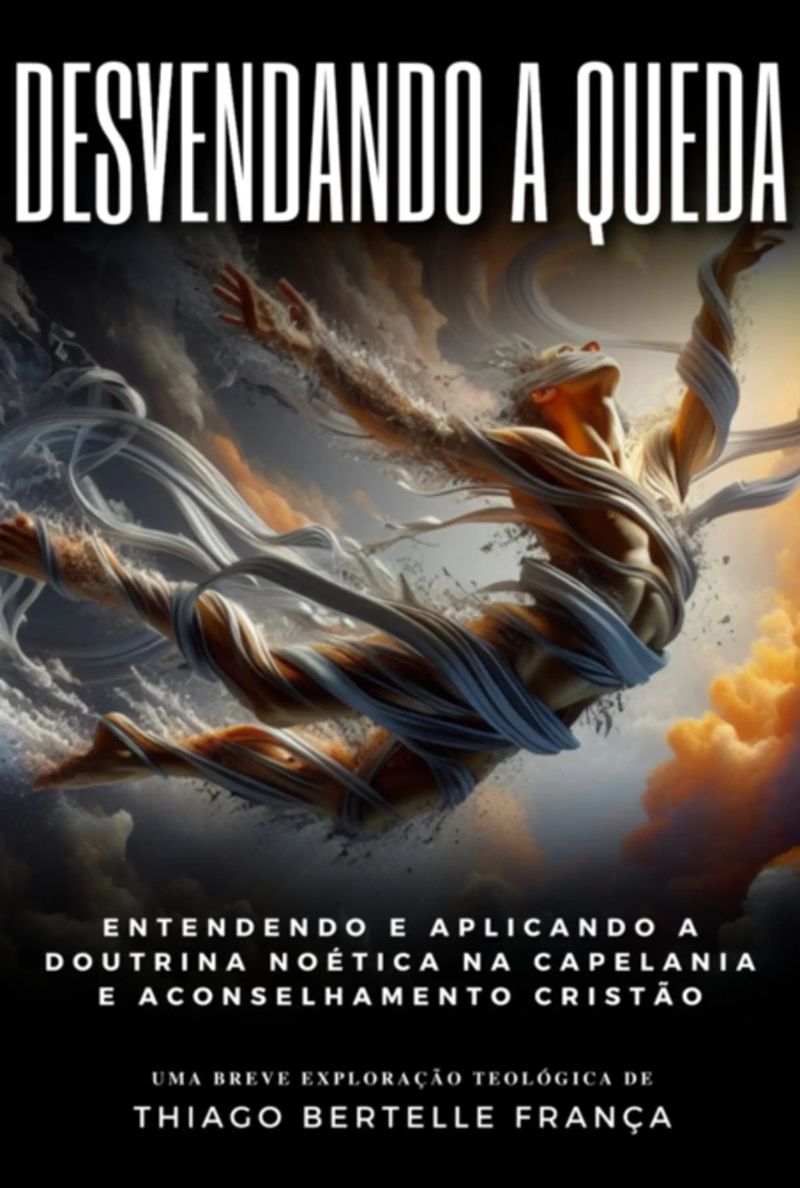 Desvendando A Queda