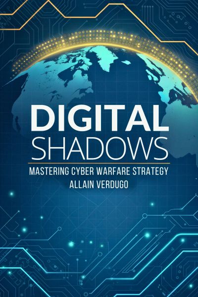Digital Shadows
