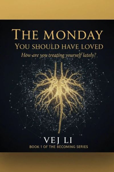 The Monday You Should Have...
