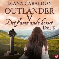Det flammande korset - Del 2