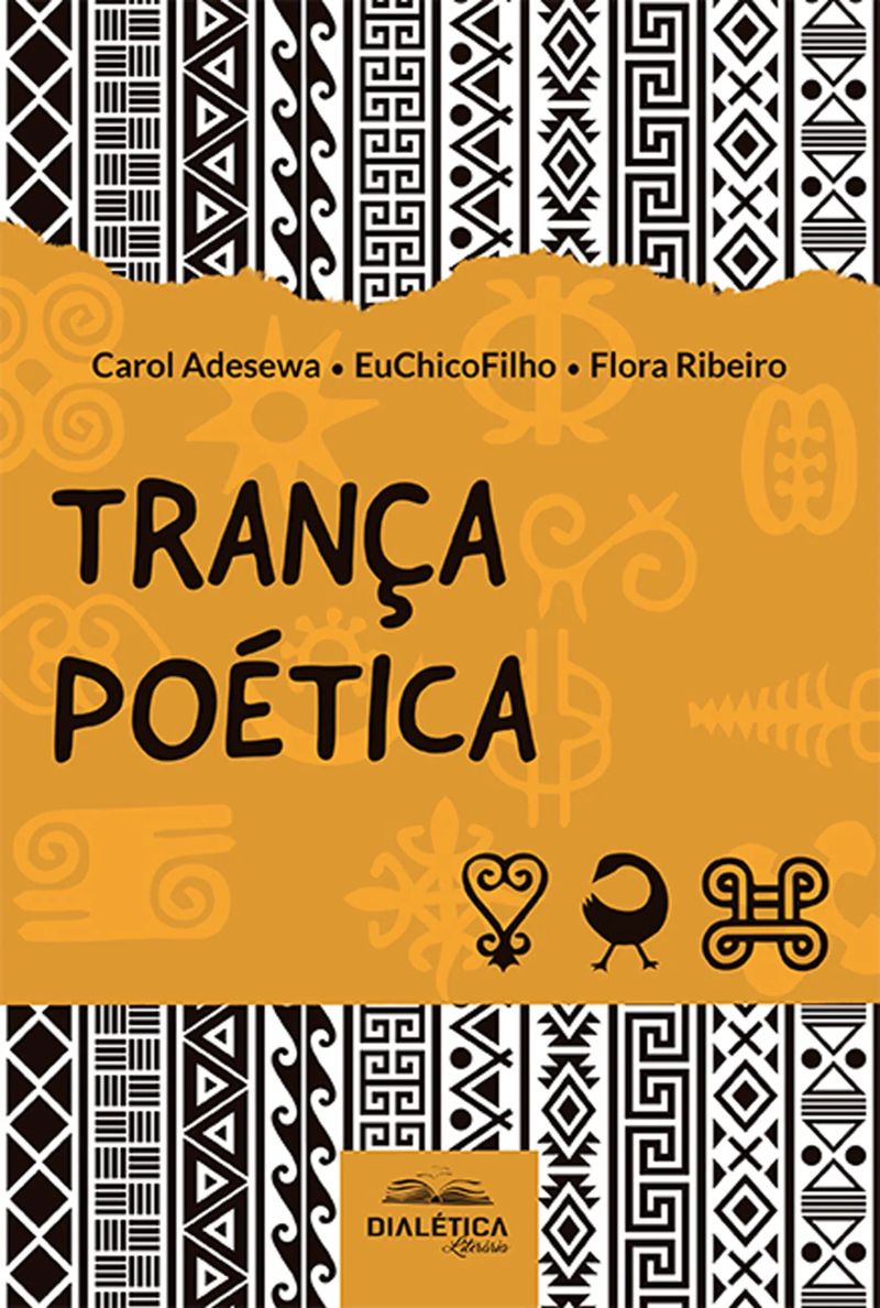 Trança Poética