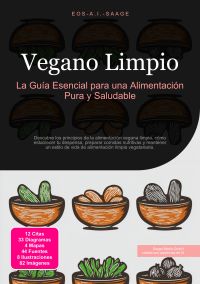 Vegano Limpio