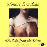 Die Edelfrau als Dirne