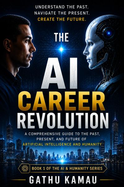 THE AI CAREER REVOLUTION