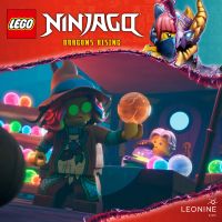 Folgen 261-262: Die Suche nach dem Pontifex