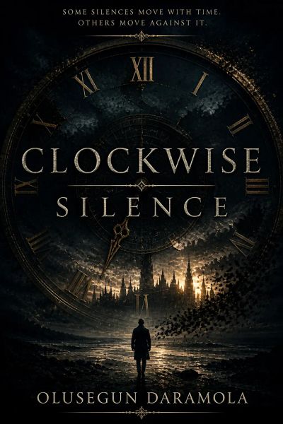 Clockwise Silence
