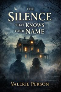 The silence that knows your name