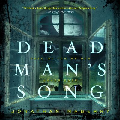 Dead Man’s Song