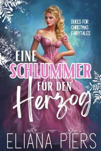 Ein Schlummer für den Herzog