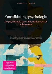 Ontwikkelingspsychologie