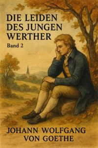 Die Leiden des jungen Werther — Band 2