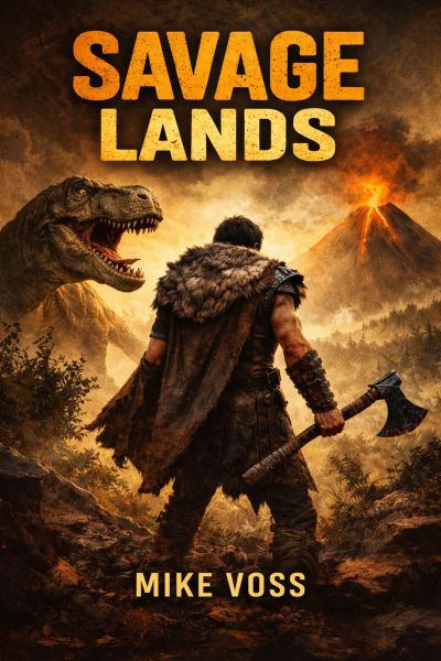 Savage lands