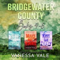 Bridgewater County Series Boxed Set, Books 4–6