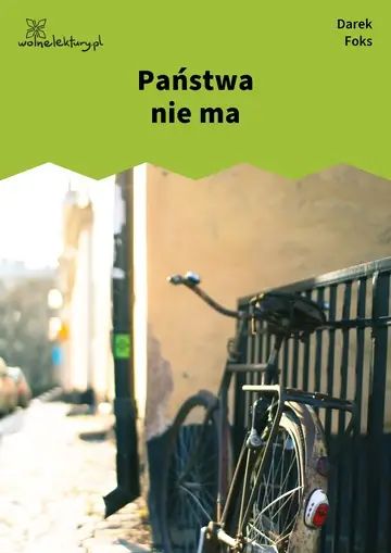 Państwa nie ma
