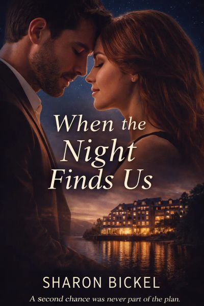 When the Night Finds Us