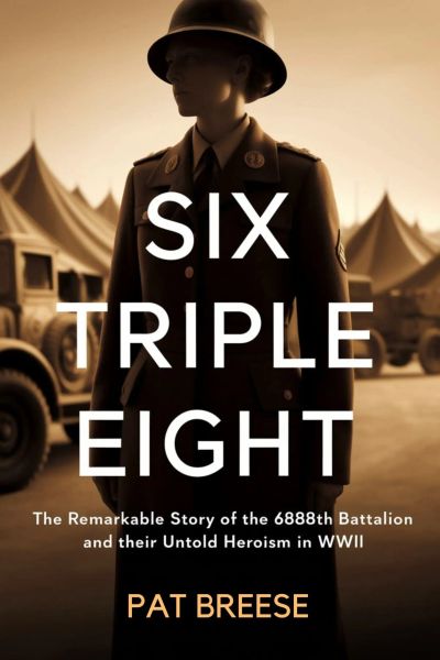 Six Triple Eight