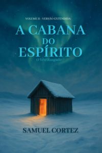 A Cabana Do Espírito
