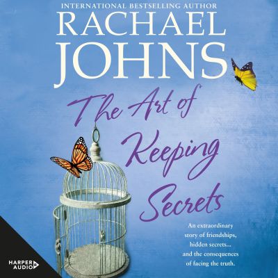 The Art Of Keeping Secrets