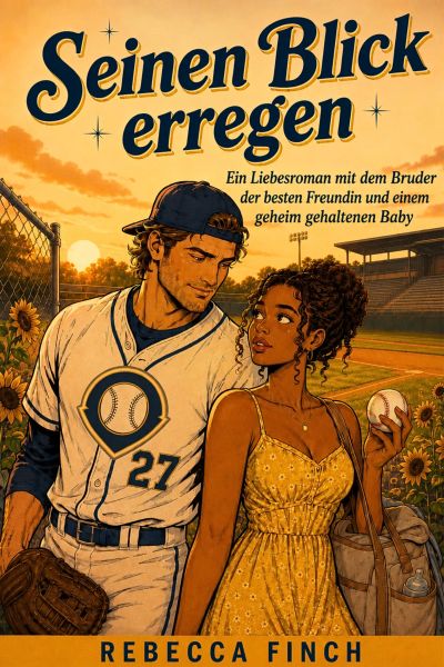 Seinen Blick erregen
