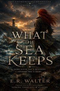 WHAT THE SEA KEEPS