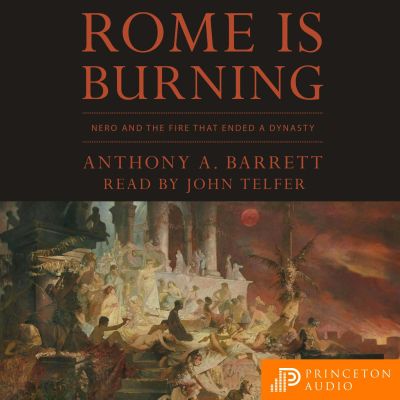 Rome Is Burning