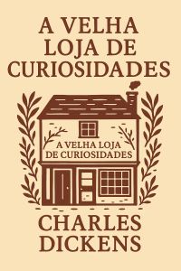 A Velha Loja de Curiosidades