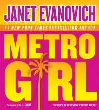 Metro Girl