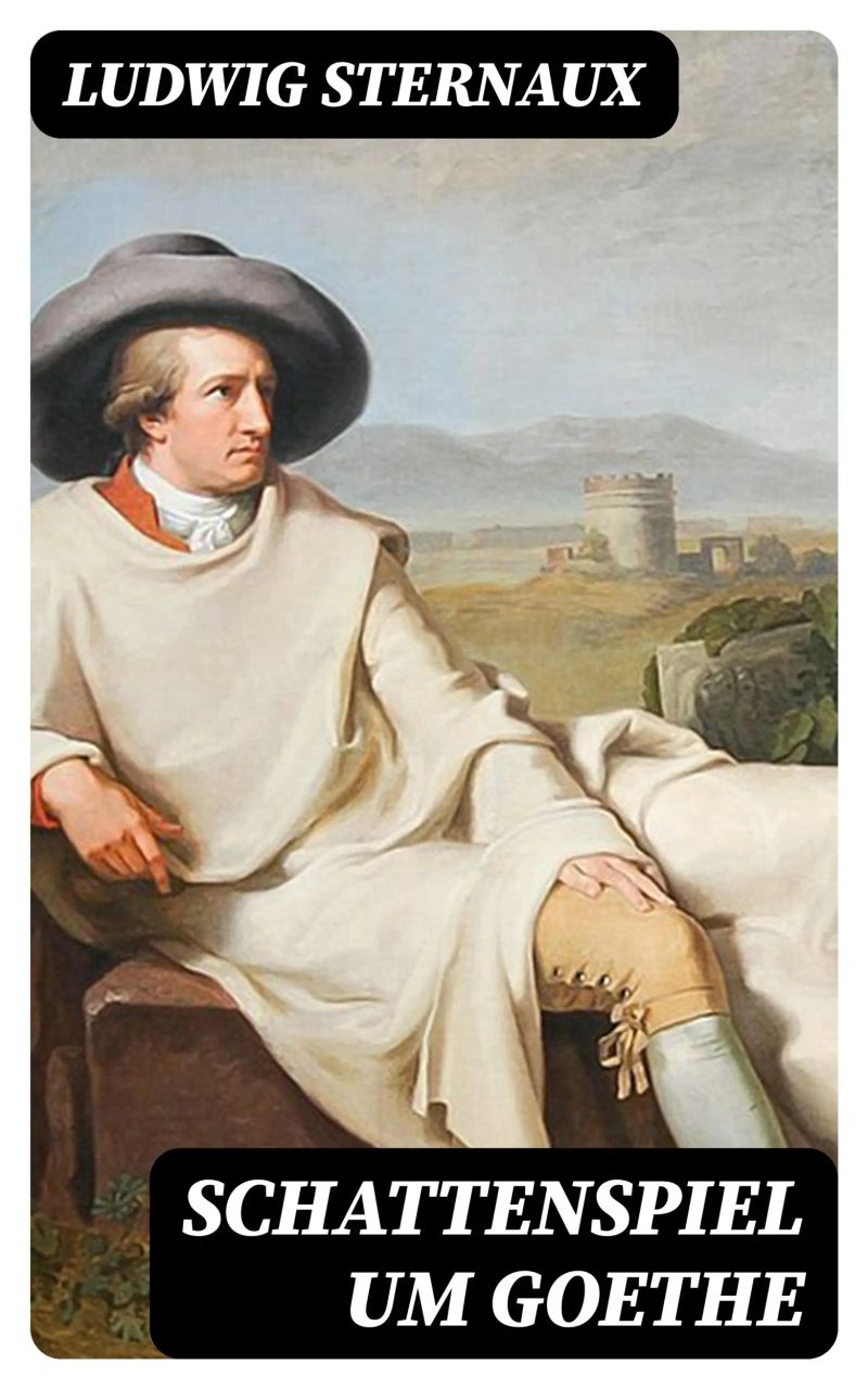 Schattenspiel um Goethe